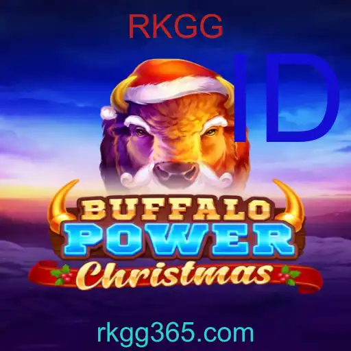 Paduan Keseruan dan Tantangan: BuffaloPowerChristmas dengan Kode RKGG