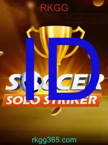 Mengenal SoccerSoloStriker: Permainan yang Mengutamakan Strategi Solo dalam Sepak Bola
